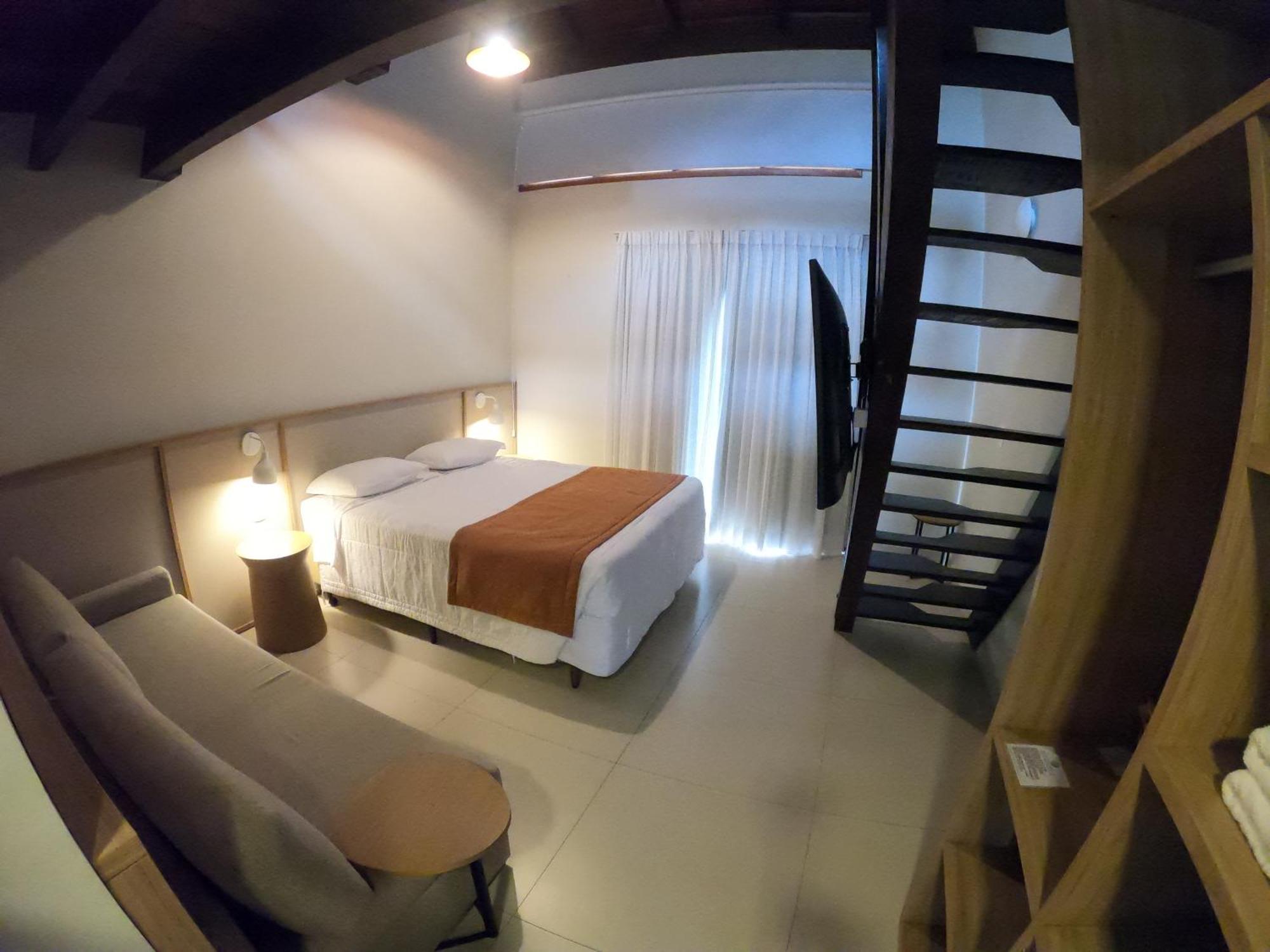 Delta Maresias Club By Smart Sharing Hotel Exterior photo