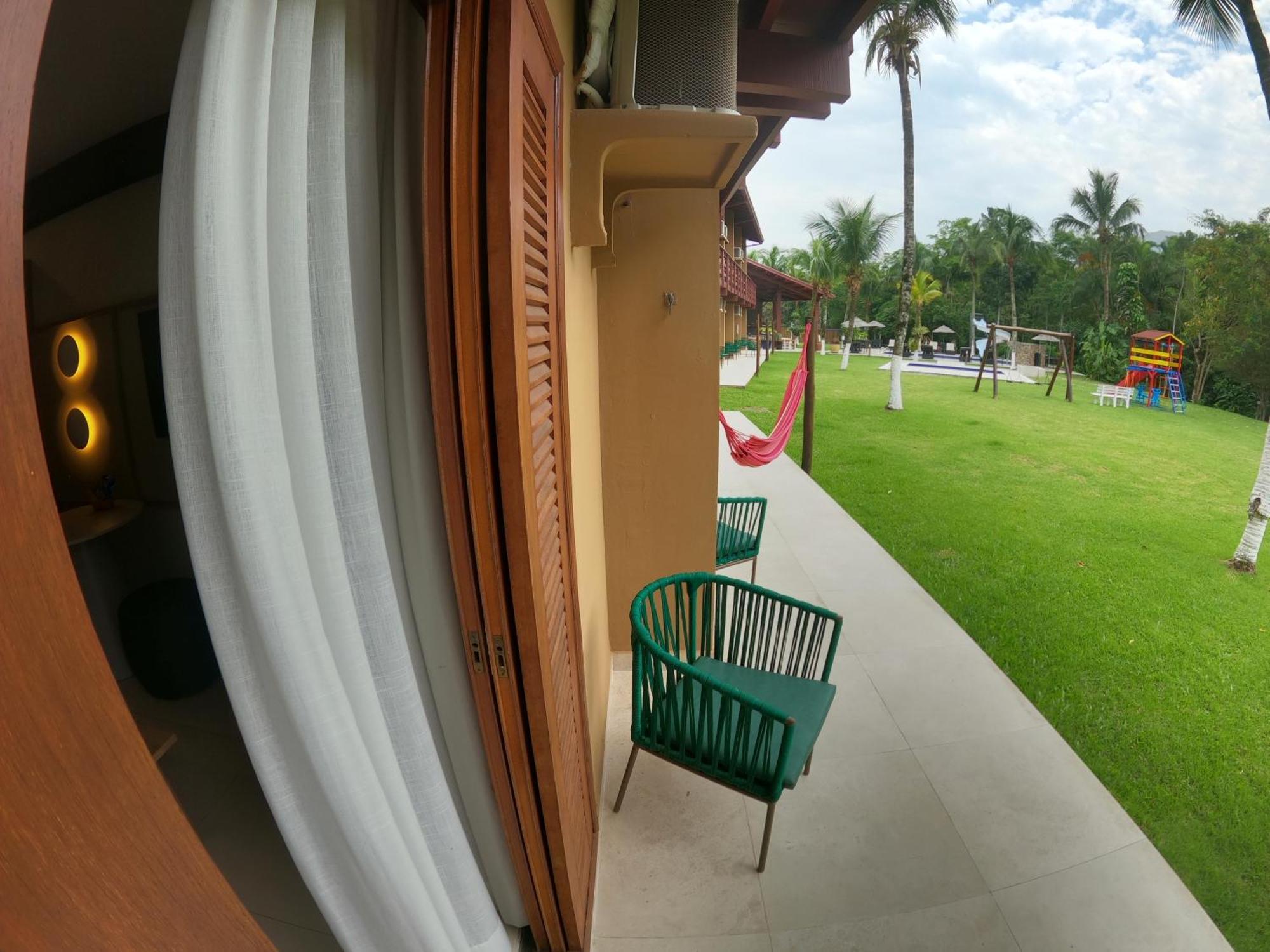 Delta Maresias Club By Smart Sharing Hotel Exterior photo